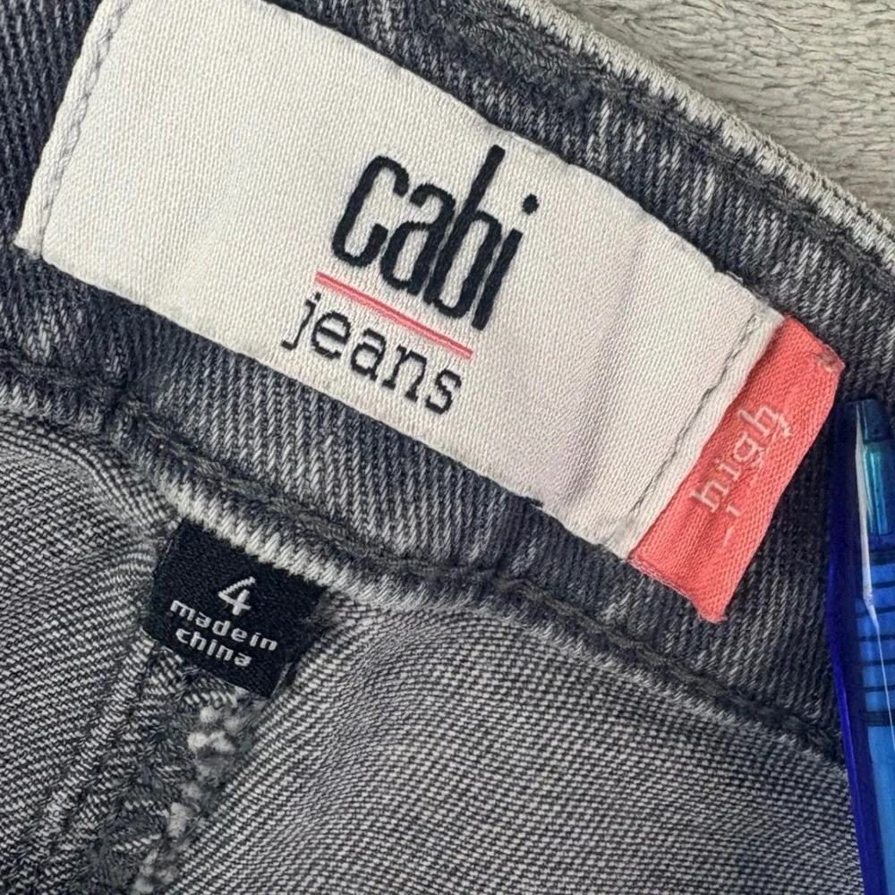 CAbi high rise